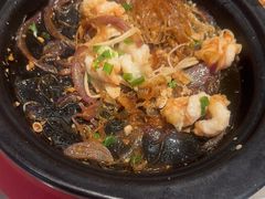 -茅庐川菜(烟台吾悦广场店)