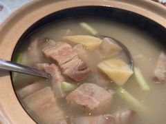 江南腌笃鲜-上海年代(水上东路店)