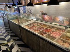 -拿渡·水煮鱼 麻辣香锅(西单大悦城店)