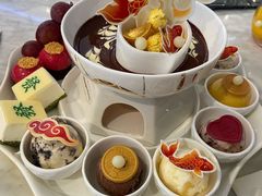 -哈根达斯(青岛海信店)