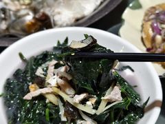 -铁炉农家菜馆
