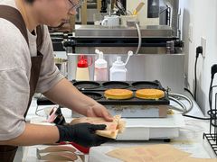 -莫朗核桃饼(虹泉路店)