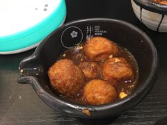 -贡梅老面馆·蟹粉面·无锡特色小吃(南长街主推店)