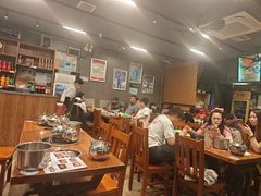 -重庆鸡公煲·青锅花椒鱼(牡丹江路店)