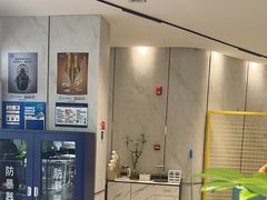 -登特口腔医院(鼓楼东街口店)