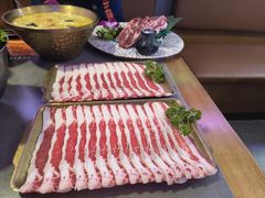 -杨小佳·齐齐哈尔烤肉·烤串(广州店)