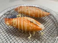 -新一番三文鱼寿司(上邦店)