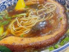 -九八五面馆(欧洲城店)