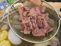 -陈记顺和潮汕牛肉火锅(韩江路店)