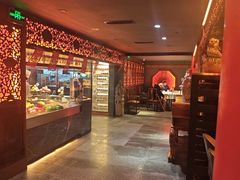 -宝轩渔府·老字号海鲜·正宗津菜(水上店)