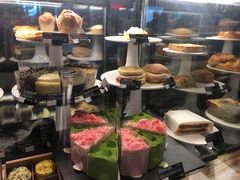 -星巴克(长沙乐和城门店)