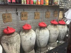 -绍兴名菜馆(可乐路店)