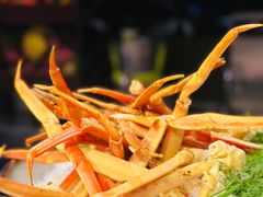-凯旋餐厅 Cachet(新天地朗廷酒店)