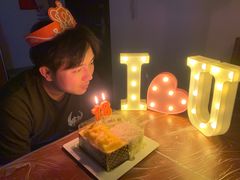 -壹点壹客·生日蛋糕(龙岗店)