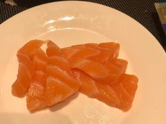 -云尚自助餐厅(佛山南海瞻云酒店)