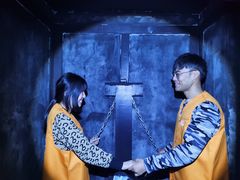 -神盾局密室逃脱