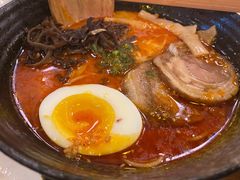 地狱拉面-白石の深夜食堂(宝龙店)