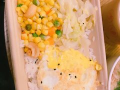 -海盗虾饭·剥好的小龙虾饭(SOHO尚都店)