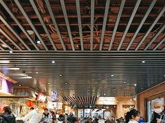 -大食代美食广场(迪士尼小镇店)
