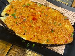 -金谷园饺子·烧烤(人大总店)