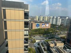 -上海浦东由由信福养老院