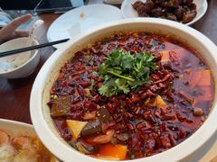 -外婆家(西溪印象城店)