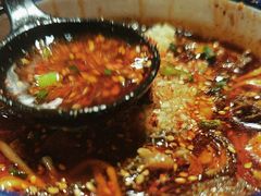 -我的面 川味Bistro(后沙峪店)