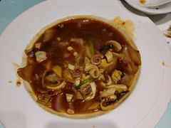 -高佳庄·舟山海鲜(海景旗舰店)