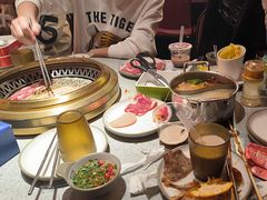 -钱小奴创意自助餐厅·原切谷饲安格斯畅吃(苏州昆山招商花园城店)