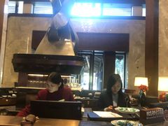 -清远熹乐谷温泉度假酒店