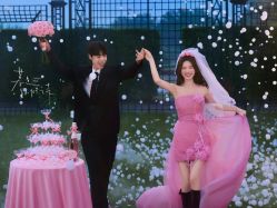 点击看大图 -雅云婚纱摄影工作室旗舰店