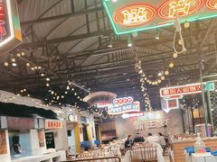 -霸王虾·麻辣小龙虾(清水河公园店)