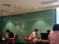 -星巴克(福州万象九宜城分店)