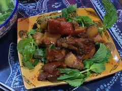 -老宅子私房菜馆(大理古城店)