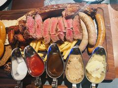 -Ambra Haus琥珀屋精酿餐厅(宝山店)