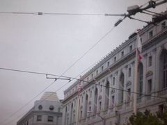 -旧金山市政厅