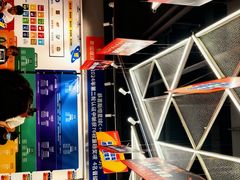 -斯坦星球AI编程·机器人科创·乐高科学·信奥·思维·专注力·STEM·竞赛考级(高新区绿宝广场龙湖狮山天街学习中心)