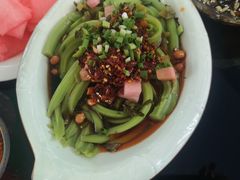 -青岩城南旧事·小时候的味道(青岩古镇黑金店)