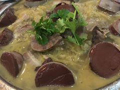 -大家乐东北菜(富河园店)