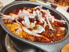 -佬缸炮江湖川菜(玉林店)