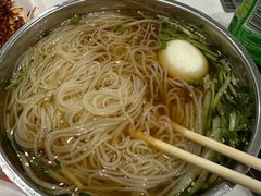 -昌星·星星冷面麻辣烫(百货大楼店)
