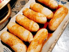 -小龙坎火锅(香港中路店)
