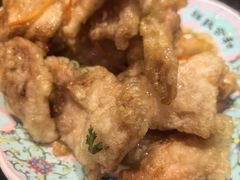 -老厨家(友谊路总店)