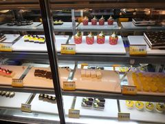 -鼎香缘海鲜自助火锅烤肉(锦辉购物广场店)