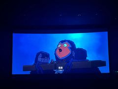 -CGV影城(百利城4DX店)