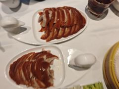 -玉林烤鸭店(定福庄店)