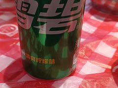 -龙师傅卤炒(天马店)