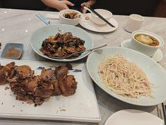 -玉华台饭庄·淮扬菜·烤鸭(望京店)