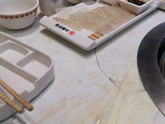 -灶座小锅烀饼·铁锅炖(道里店)