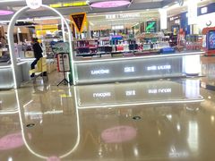 -麦当劳(西客站店)